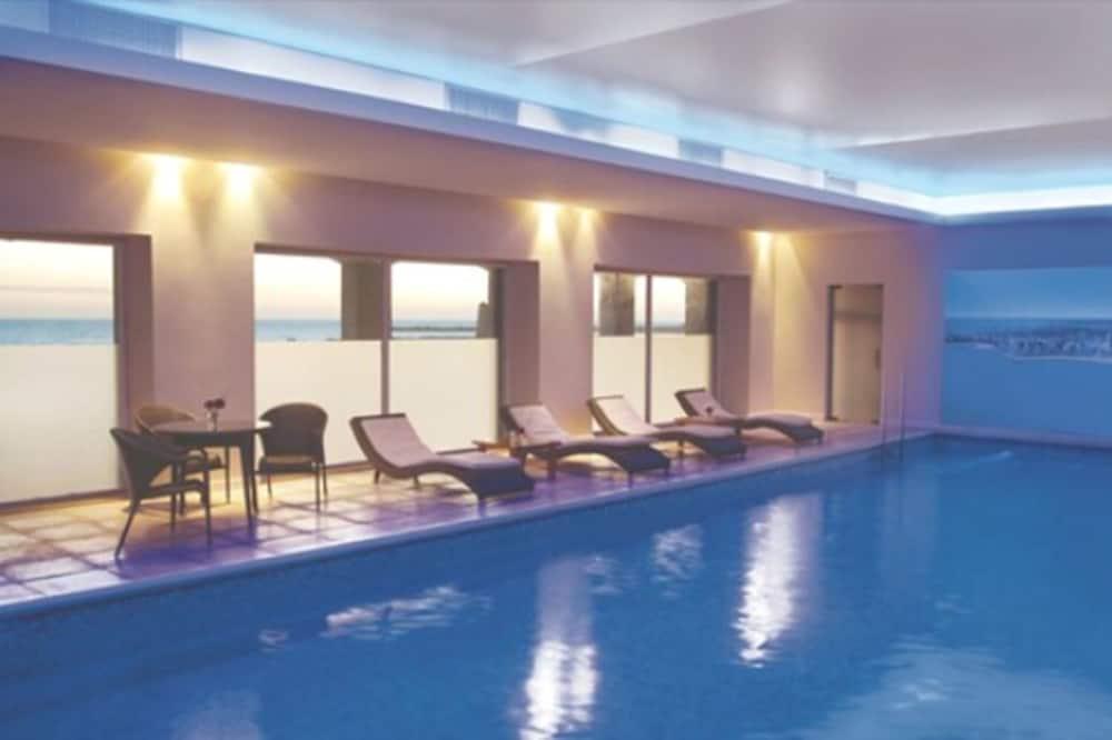 Nh Gran Hotel Provincial Mar del Plata Bagian luar foto