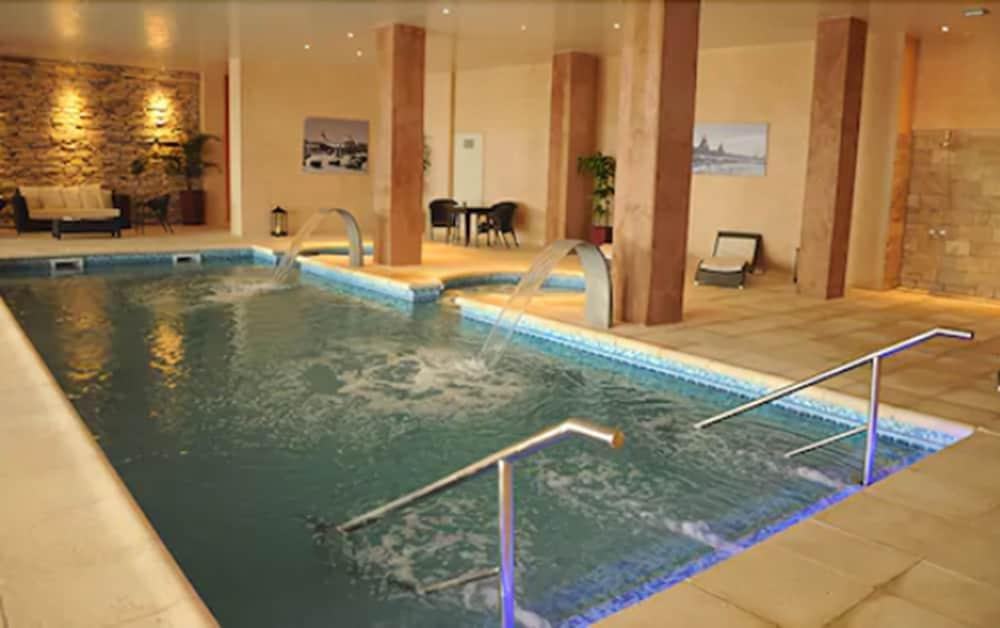 Nh Gran Hotel Provincial Mar del Plata Bagian luar foto