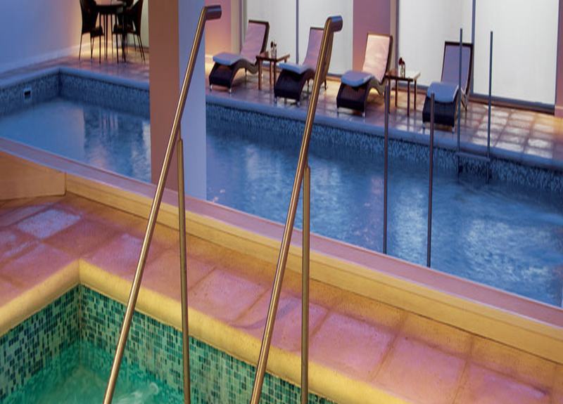 Nh Gran Hotel Provincial Mar del Plata Bagian luar foto
