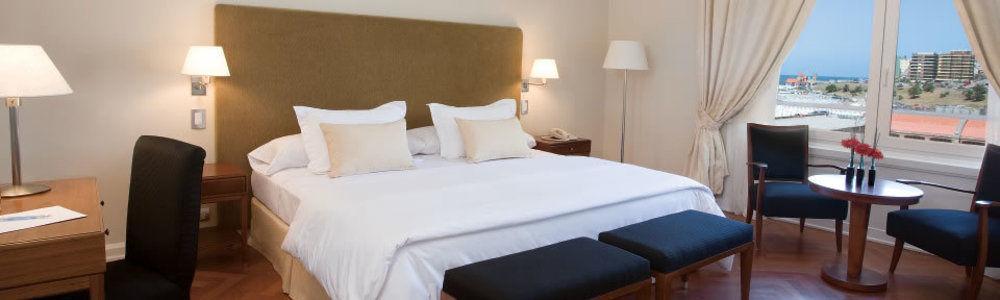 Nh Gran Hotel Provincial Mar del Plata Bagian luar foto