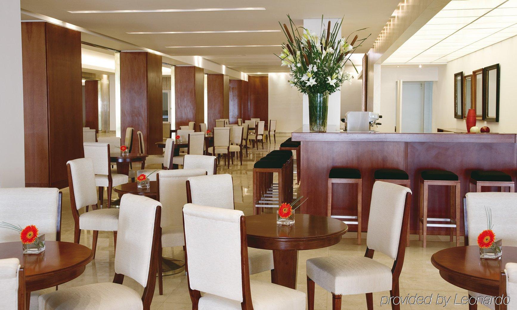 Nh Gran Hotel Provincial Mar del Plata Bagian luar foto
