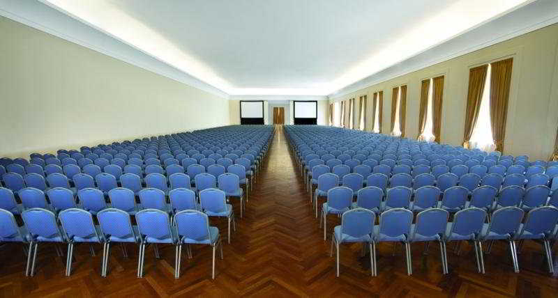 Nh Gran Hotel Provincial Mar del Plata Fasilitas foto