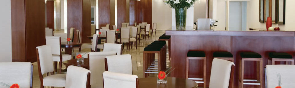 Nh Gran Hotel Provincial Mar del Plata Bagian luar foto